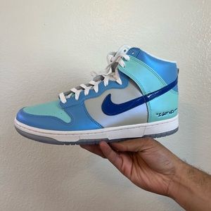 Nike dunk “I got next” brand new , 9M - 10.5w